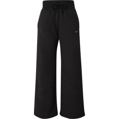 Nike Sportswear Панталон черно, размер L