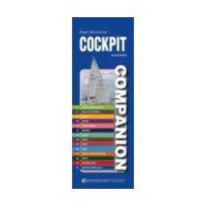 Cockpit Companion (ISBN: 9781909911208)