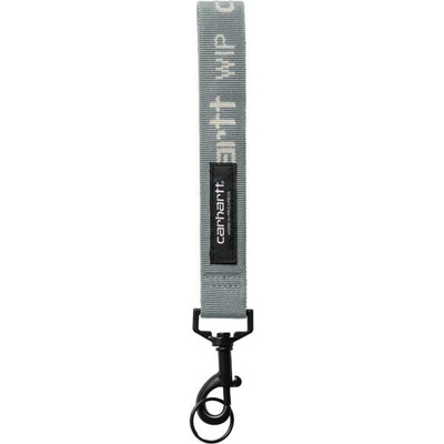 Šňůrka na krk Carhartt WIP Script Keyholder