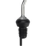 Oxo Накрайник за наливане steel 10 см, сребрист, неръждаема стомана, oxo (oxo3105100)