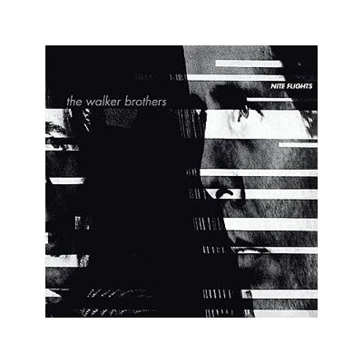 Nite Flights - The Walker Brothers CD