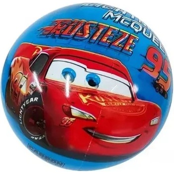 Star Топка с модел на Коли - 23 см (12/3151)