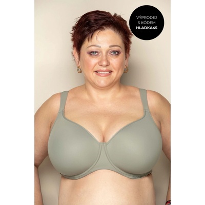 Timo 047000 LadyM Olive tělová