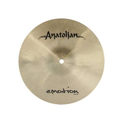 Anatolian EMS 12 SPL EMOTION SPLASH