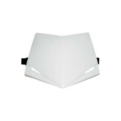 UFO horní kryt světla STEALTH barva bílá