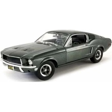 Greenlight Model Ford Mustang GT390 Coupé 1968 1:18