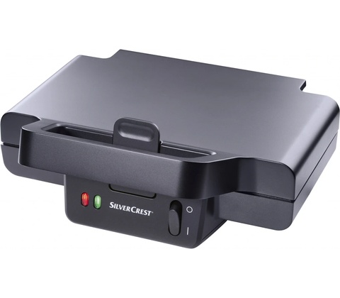Silvercrest Sswm 900 A2