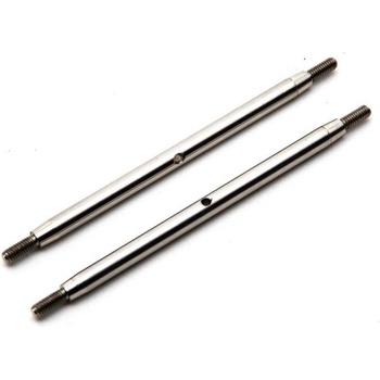 Axial Аксиален съединител M6x114mm неръждаем (2): RBX10