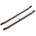 Axial Аксиален съединител M6x114mm неръждаем (2): RBX10