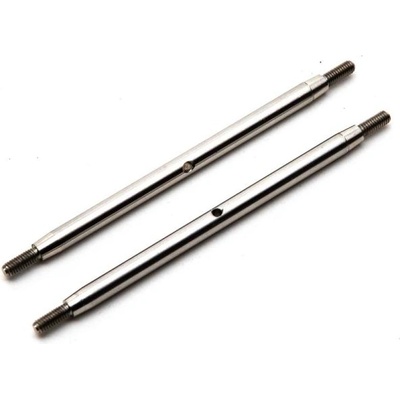 Axial Аксиален съединител M6x114mm неръждаем (2): RBX10