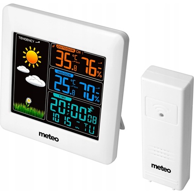 METEO SP93