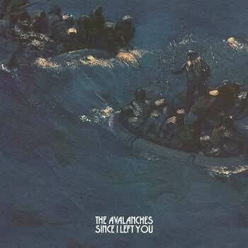 AVALANCHES: SINCE I LEFT YOU CD