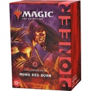 Wizards of the Coast Pioneer Challenger Deck 2021 Mono Red Burn