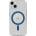 Holdit Гръб Holdit за iPhone 15, 14, 13, MagSafe Case, Син