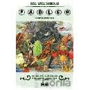 Fables Compendium Three