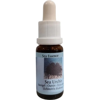 PHI Essences Есенция Морски таралеж № 7, капки 15 ml | PHI Essences (7 SEA)