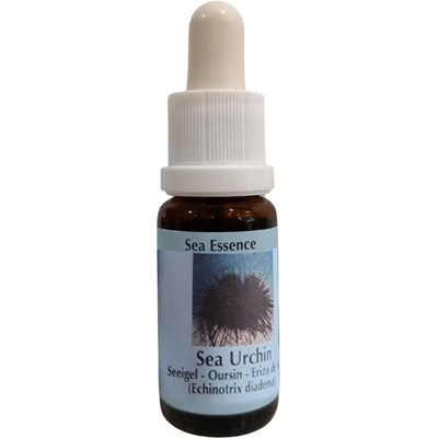 PHI Essences Есенция Морски таралеж № 7, капки 15 ml | PHI Essences (7 SEA)