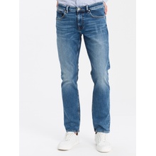 Cross Jeans pánské rifle Dylan E 195-102