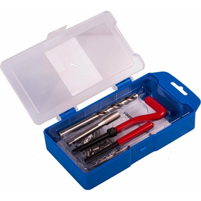 QUATROS QS14187H Sada na opravu závitů M12x1,5 – Zbozi.Blesk.cz