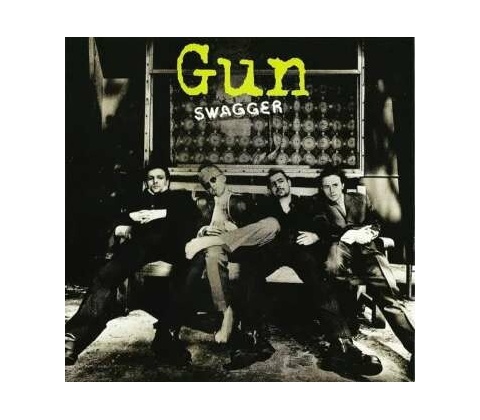 Gun - Swagger Ltd. LP