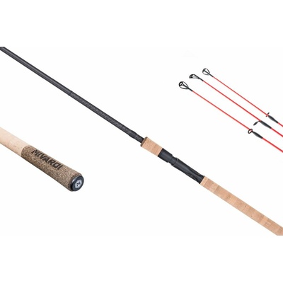 Mivardi TechniX Method 390SH 3,9 m 120 g 3 diely