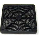 Evercool Филтър Evercool Fan Filter Plastic - 92mm (FGF-90/P)