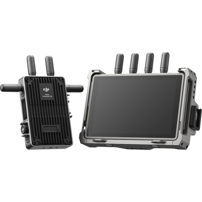 DJI Transmission Combo CP.RN.00000209.01 čierny