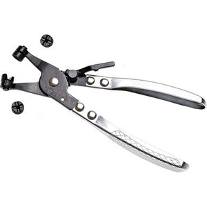 Topmaster Professional КЛЕЩИ ЗА СКОБИ ЗА ВОДНИ СЪЕДИНЕНИЯ topmaster (3800123173837)