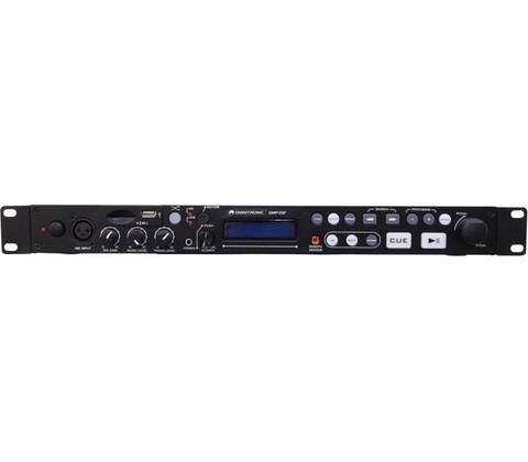 Omnitronic DMP-102
