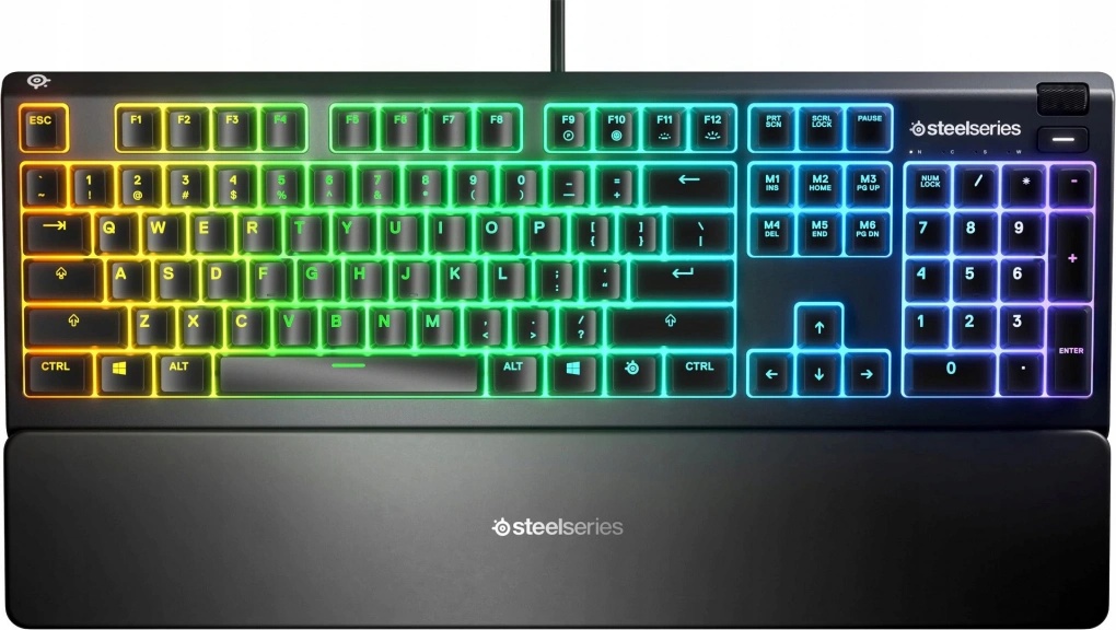 SteelSeries Apex 3 64795