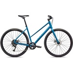 Specialized Sirrus X 1.0 ST (2026) Велосипеди