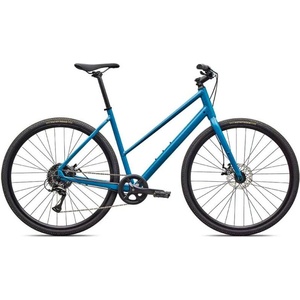 Specialized Sirrus X 1.0 ST (2026) Велосипеди