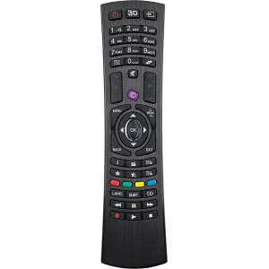 Sharp rc4990 - оригинален дистанционен контрол (rc4990) Дистанционно