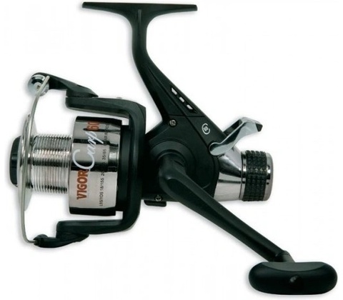 Lineaeffe Vigor Carp 40