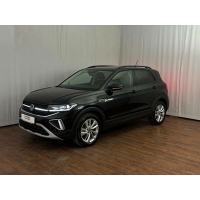 Volkswagen T-Cross TSI DSG 85 kW
