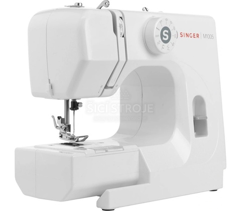 SINGER M 1005