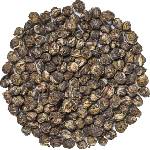 Kusmi Tea Зелен чай Organic Jasmine Jade Pearls допълнение 100 г (21007A1050)