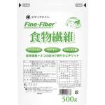Fine Japan Диетични фибри, 500 g, Fine Japan (006638 (200009) FJ)