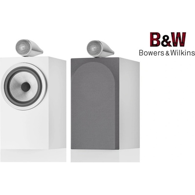 Bowers & Wilkins 705 S3