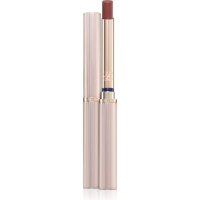 Estée Lauder Pure Color Explicit Slick Shine Lipstick дълготрайно червило със силен гланц цвят No Tomorrow 7 гр