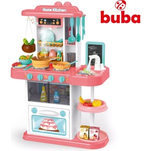 Buba Детска кухня Buba 889-164 - igra4ka