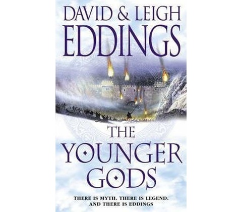 Younger gods