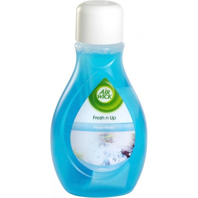 Air Wick Fresh N Up Fresh Water 375 ml