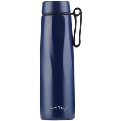 Vialli Design termolahev fuori 500 ml modrá