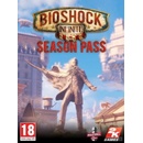 Hry na PC Bioshock: Infinite Season Pass