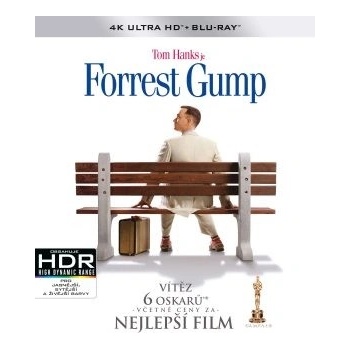 Forrest Gump UHD+BD