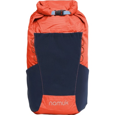 Namuk Детска детска раница Namuk Kid's Leon 20 Kids' backpack - Red Orange / True Navy - размер One Size (508-0625-0311)