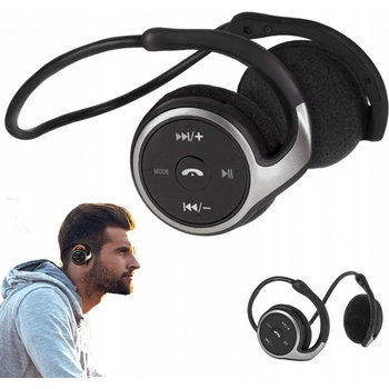 Kruger & Matz KMP10BT