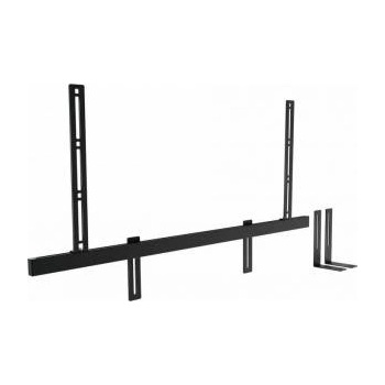 Vogel's SOUND 3550 black Soundbar Mount for TV