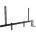 Vogel's SOUND 3550 black Soundbar Mount for TV